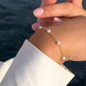 Mads Z Armband