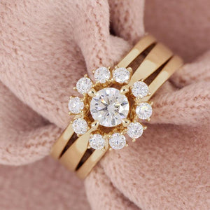 Mads Z Crown Diamant Austauschserie