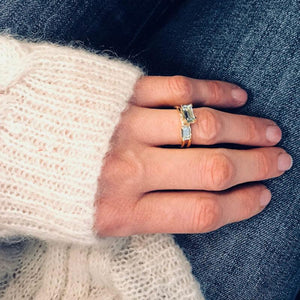 Ro Copenhagen Rings
