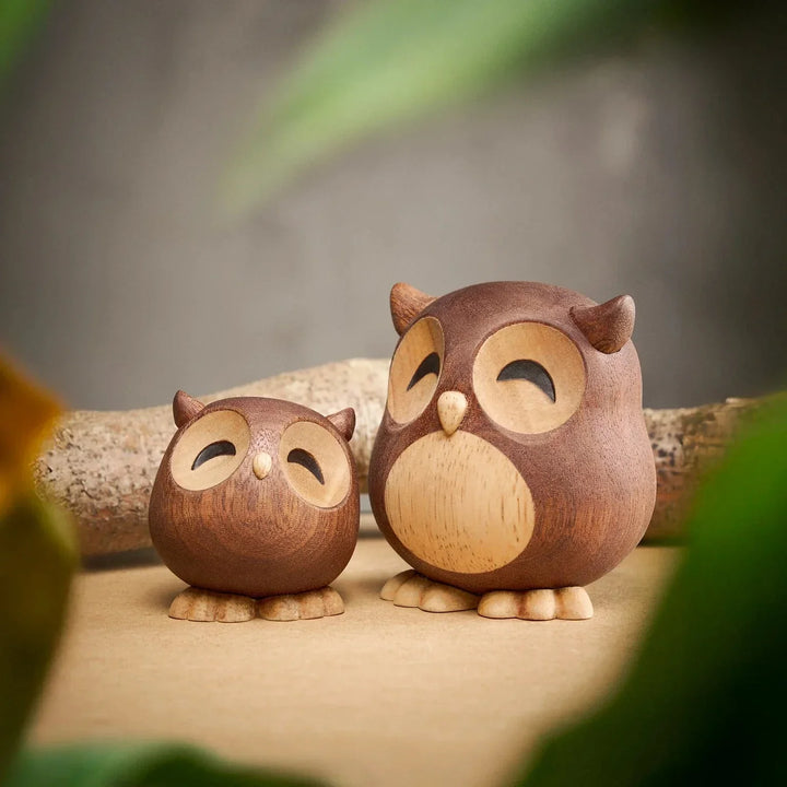 FableWood Sofia den Lille Ugle – produktbillede 2