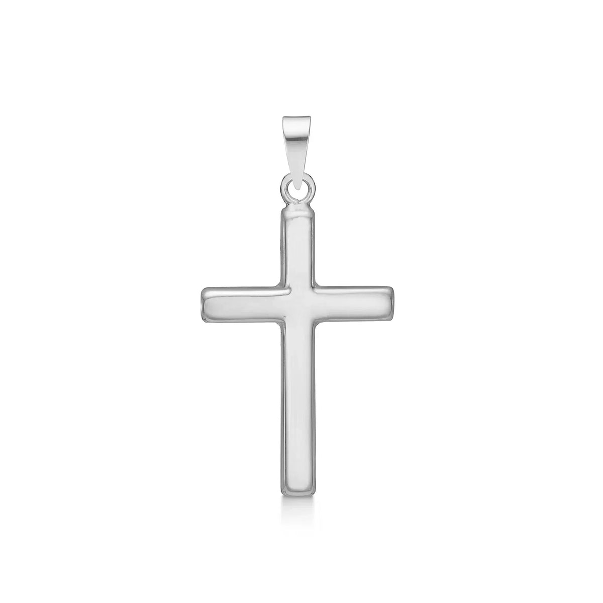 Silver Cross 25mm - - 8130542