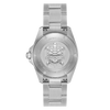 Certina DS Action – 40mm Blue Dial – product image 4