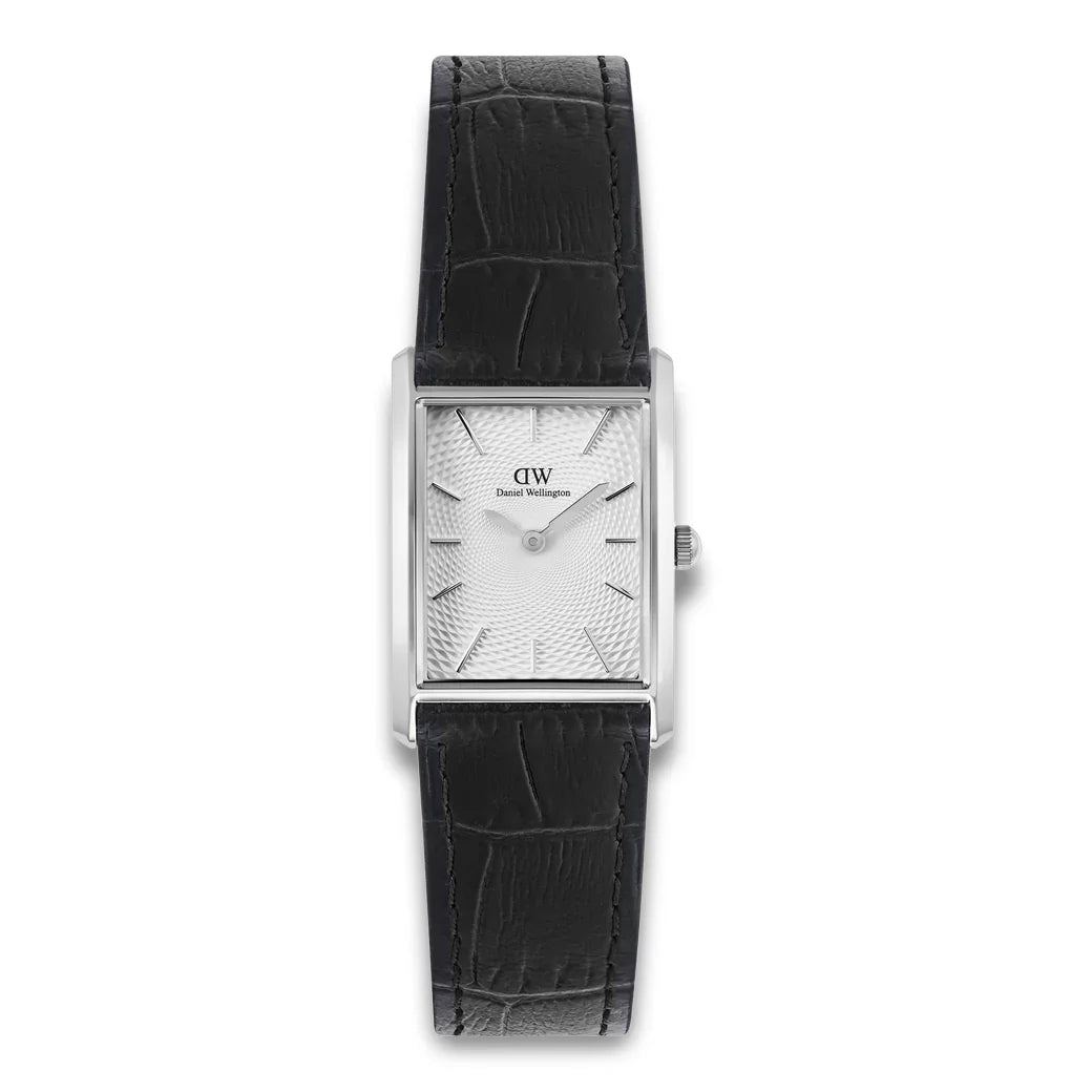 Daniel Wellington Bound Reading Silver Toned – DW00100898