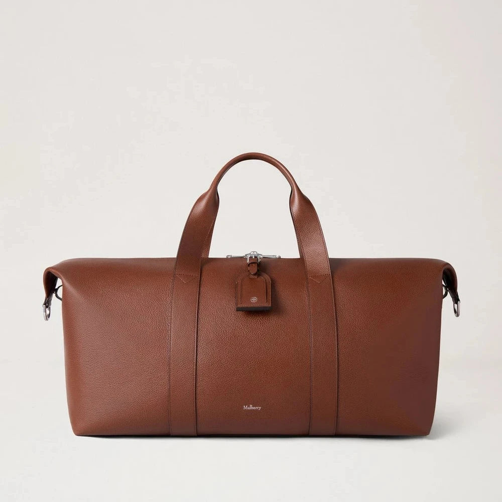 Mulberry Heritage Medium Clipper Two Tone Oak – HG5160/552G110