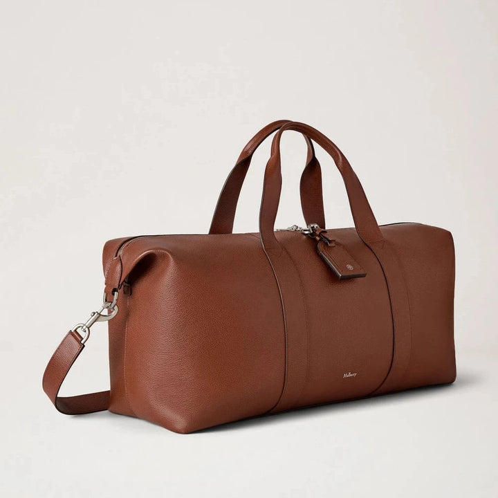 Mulberry Heritage Medium Clipper Two Tone Oak – produktbillede 2