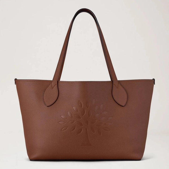 Mulberry Tree Tote Bright Oak Heavy Grain – HH0140/736G222