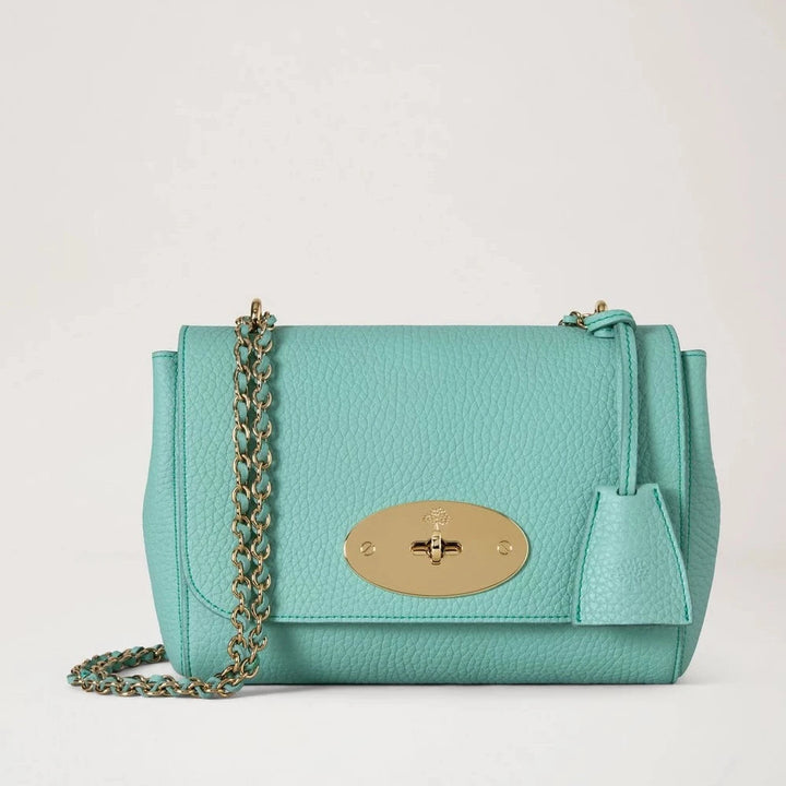 Mulberry Lily Marina Blue Heavy Grain – HH6950/736T629