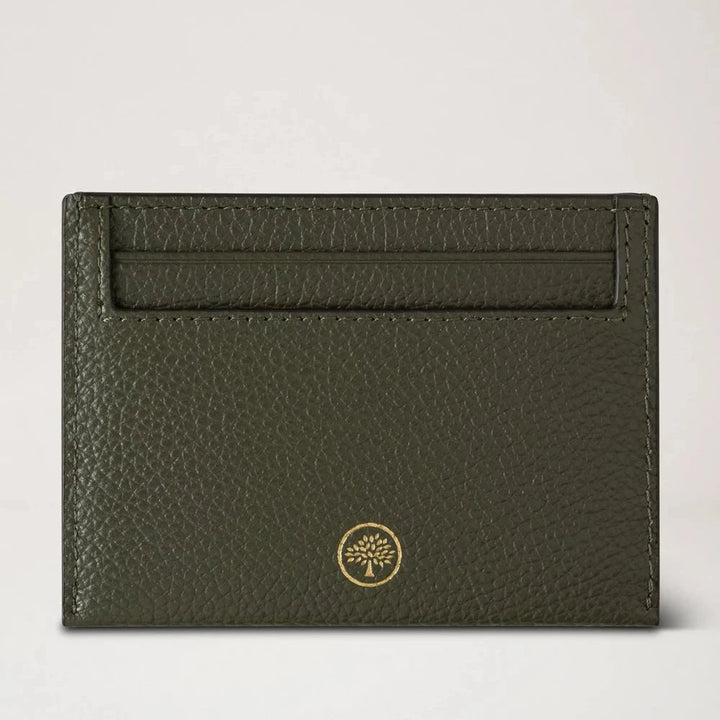 Mulberry Continental Credit Card Slip Juniper Green – RL4644/205Q749