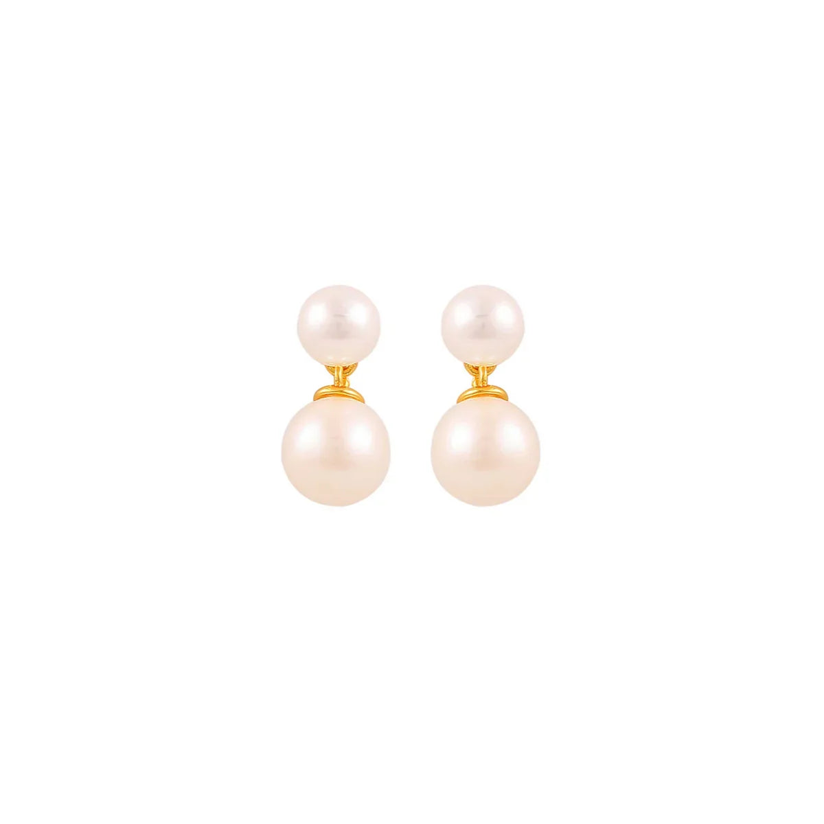 Hultquist Aurella Earrings - Earrings - S08628G