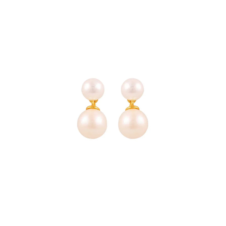 Hultquist Aurella Earrings - Earrings - S08628G