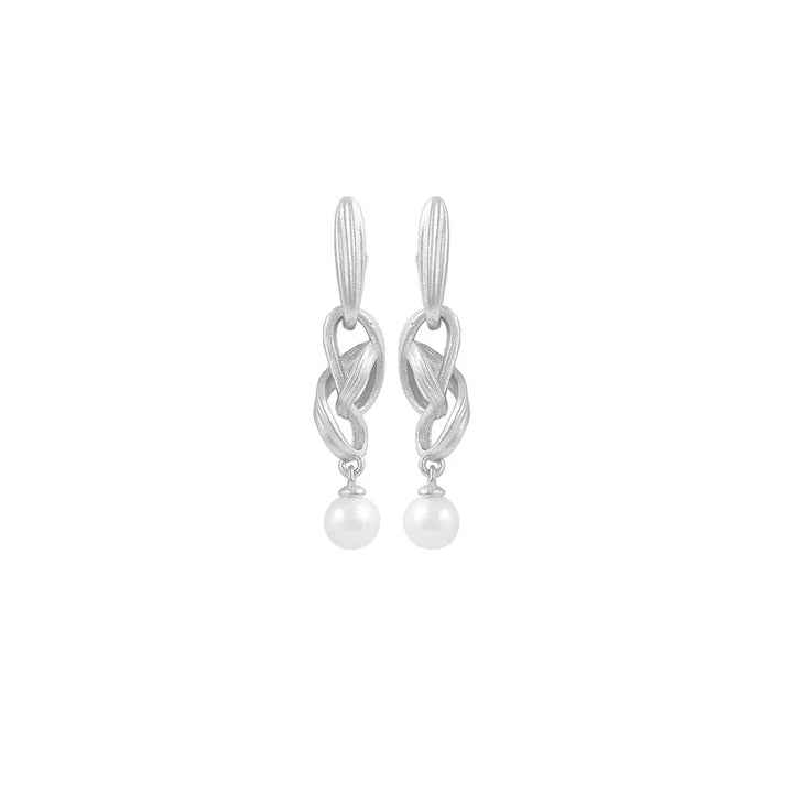 Hultquist Tiril Earrings - Earrings - S08643S