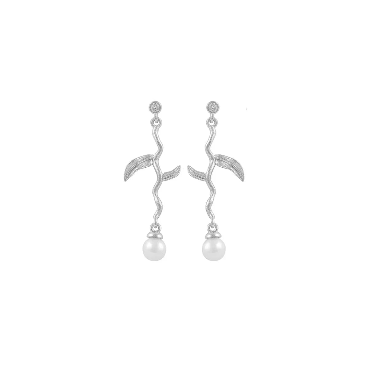 Hultquist Marigold Earrings - Earrings - S08655S