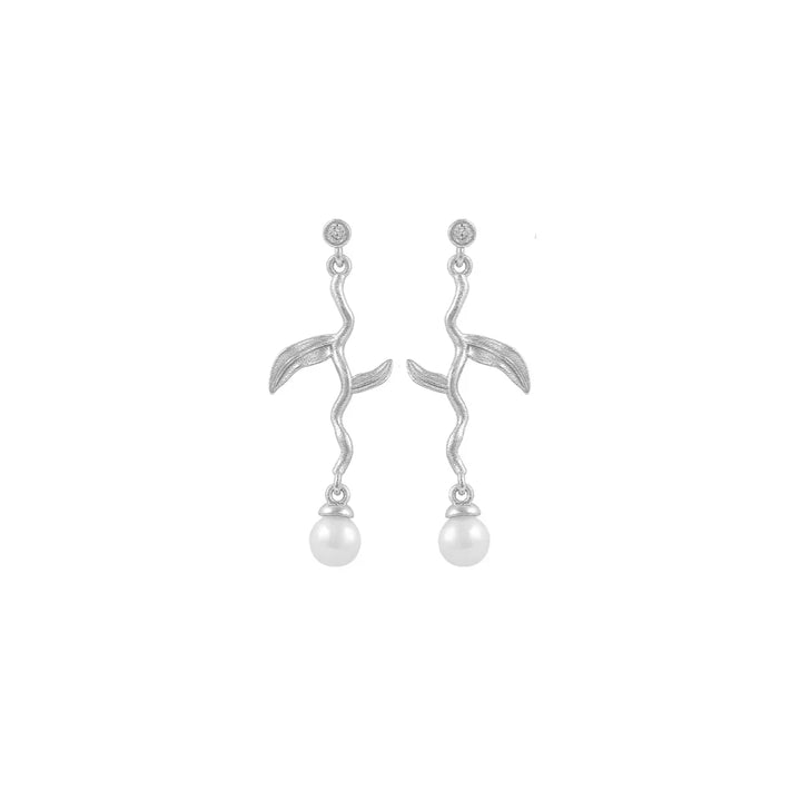 Hultquist Marigold Earrings - Earrings - S08655S
