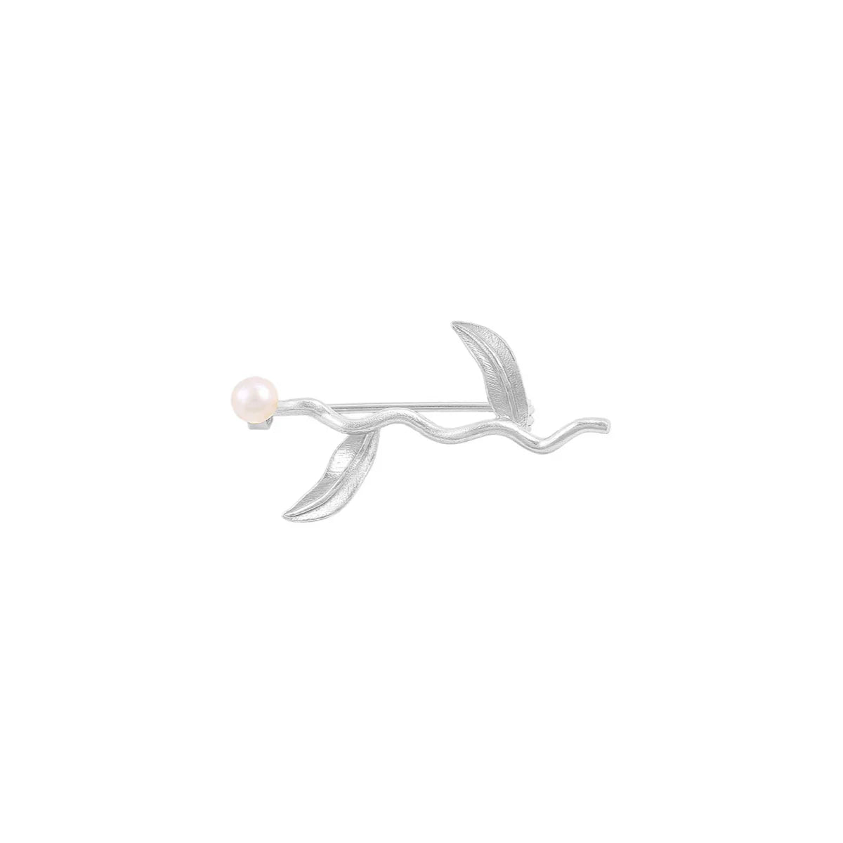 Hultquist Marigold Brooch - - S08659S