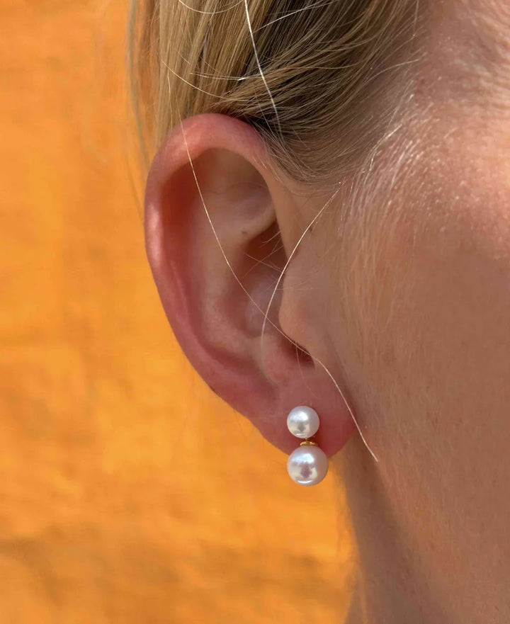 Hultquist Aurella Earrings - Earrings - S08628G
