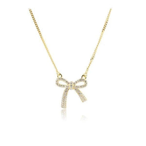 Aqua Dulce Necklaces
