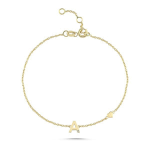 Diamond Bracelet