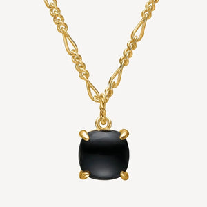 Square Pendant
