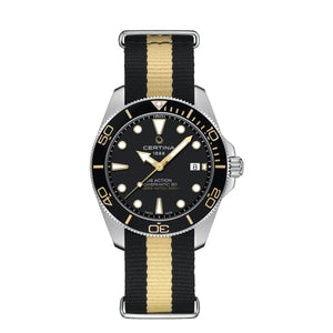 Certina Men's Watches