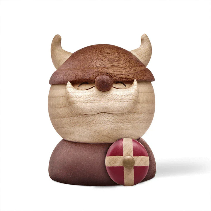 FableWood Holger den Store Viking – 1421