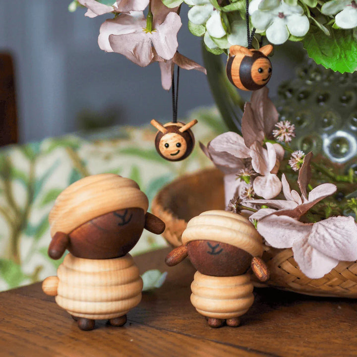 FableWood Ulla det Store Får – produktbillede 2