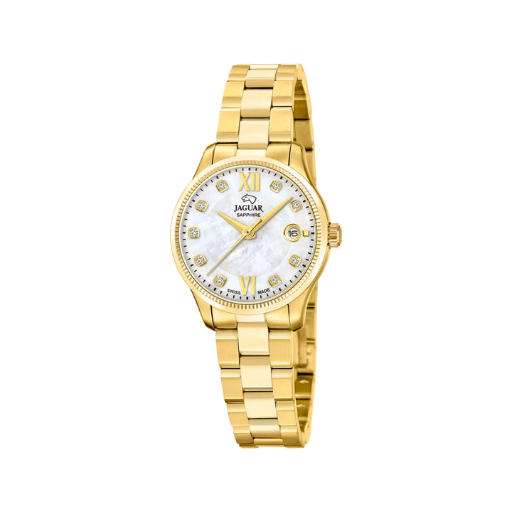 Jaguar Women’s Watch Classic Acamar - J1047/1 – J1047/1