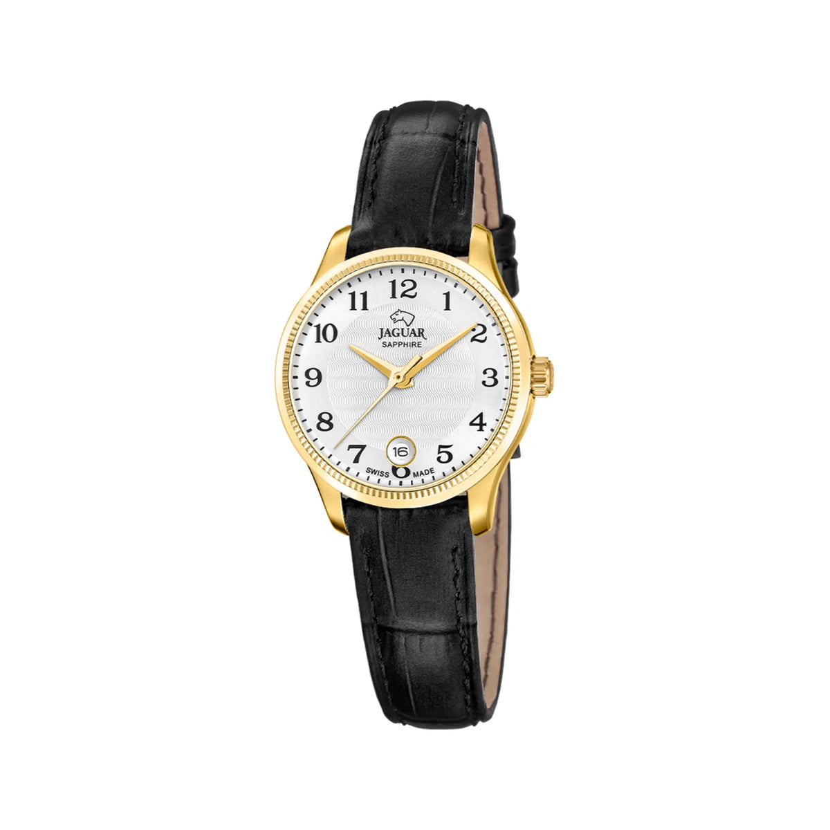 Jaguar Acamar Classic Women's Watch - J1058/1 – J1058/1