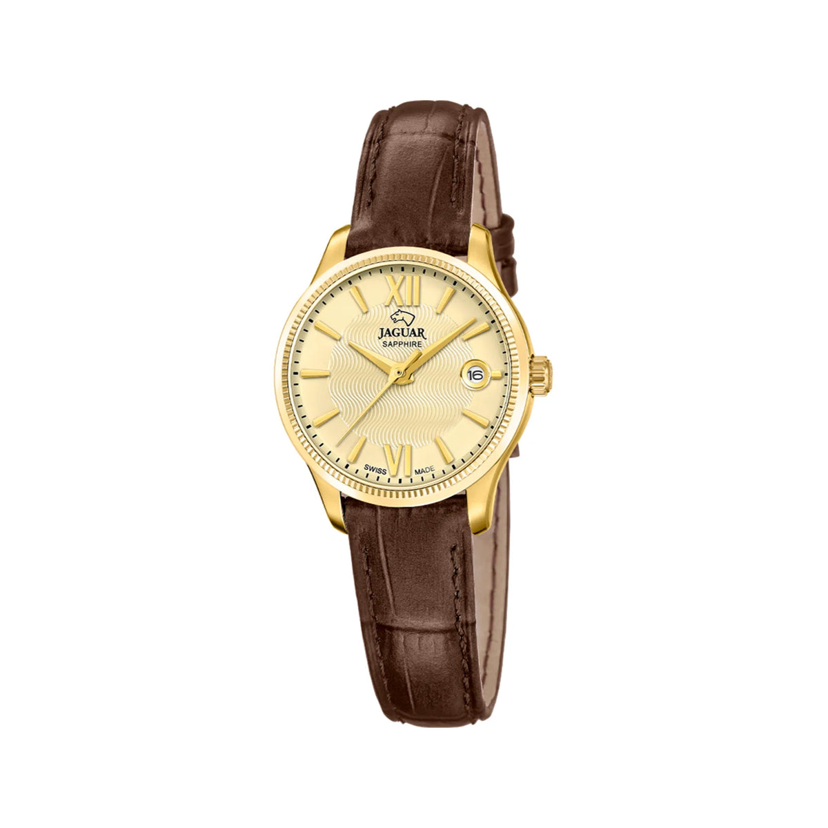Jaguar Acamar Classic Women’s Watch - J1058/3 – J1058/3
