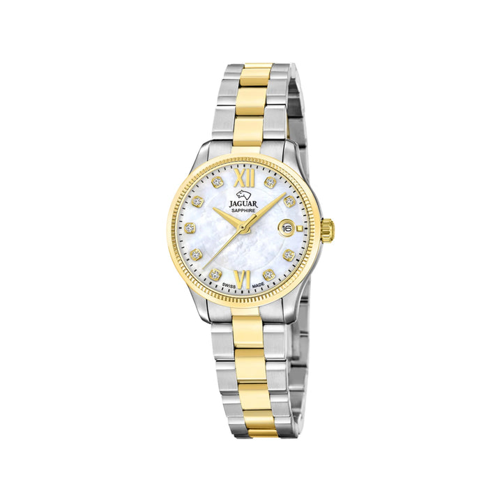 Jaguar Acamar Classic Women’s Watch - J1059/2 – J1059/2