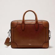 Mulberry Belgrave Single Document Holder Two Tone