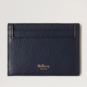 Mulberry Continental Credit Card Slip Night Sky