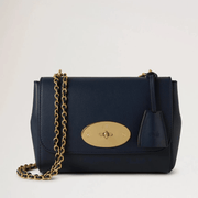 Mulberry Lily Micro Classic Grain Night Sky