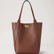 Mulberry North South Bayswater Heavy Grain Bright Oak