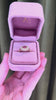 Nuran Royal 14kt Ring Med Turmalin Og Brillanter video