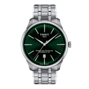 TISSOT CHEMIN DES TOURELLES POWERMATIC 80 42 MM