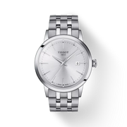TISSOT CLASSIC DREAM 42MM – STEEL CHAIN