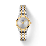 TISSOT CLASSIC DREAM LADY GOLD PVD