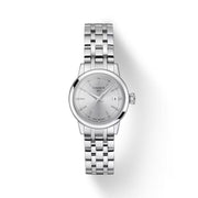 TISSOT CLASSIC DREAM LADY WITH SILVER DIAL