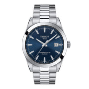 TISSOT GENTLEMAN POWERMATIC 80 SILICON