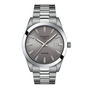 TISSOT GENTLEMAN TITANIUM