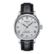 TISSOT LE LOCLE POWERMATIC 80