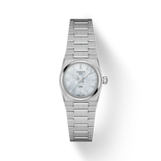 Tissot PRX 25mm - Mother of pearl Dial