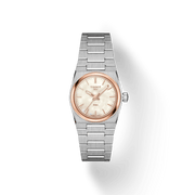 Tissot PRX Rose Gold 25mm