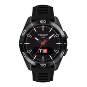 TISSOT T-TOUCH CONNECT SPORT - BLACK DIAL