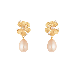 House Of Vincent Earrings