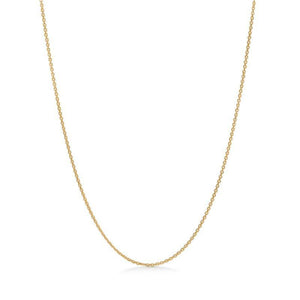 Gold Plated Necklaces