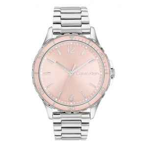 Calvin Klein watches