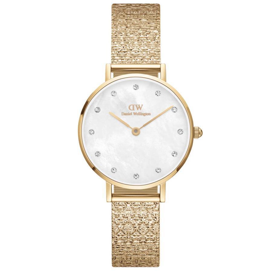 Daniel Wellington Petite Lumine 28mm - DW00100594 – ADW00100594