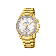 Jaguar Connected Women's Watch - J983/1