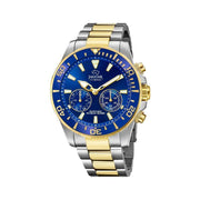 Jaguar Men's Watch HYBRID DIVER J889/1